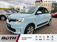 Renault Twingo, Zen Electric, Jahr 2022 - Achern