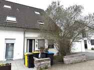 Reihenendhaus mit Garage in Düsseldorf - Düsseldorf