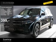 Mercedes EQB, 350 AMG NIGHT SPUR, Jahr 2023 - Kiel