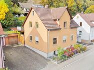 Ihr Traumhaus in Aussicht - Sanierungsbedürftiges Einfamilienhaus mit viel Potenzial! - Ravensburg