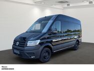 VW Crafter, 2.0 TDI 35 KASTEN AUTOMATIK HOLZBODEN, Jahr 2024 - Neuss