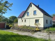 Ländliche Ruhe in beliebter Siedlung - Ebersbach-Neugersdorf