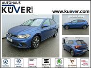 VW Polo, 1.0 Move, Jahr 2024 - Hagen (Bremischen)