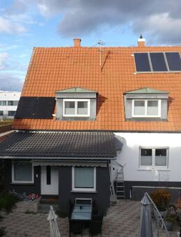 Licht, Raum & Lebensqualität - Familienfreundliches Zuhause mit Pool & Garten - Giengen (Brenz)