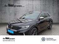 VW T-Roc, 2.0 TSI R, Jahr 2022 - Bad Driburg