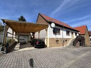 Gepflegtes Einfamilienhaus in Becherbach - Becherbach