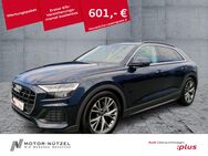 Audi Q8, 50 TDI quattro, Jahr 2023 - Hof