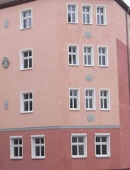 Renovierte 2 Raum Wohnung -Erdgeschoß-FH-Nähe - Brandenburg (Havel)