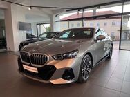 BMW 520 d M Sport M Sportpaket Head-Up DAB LED RFK - Pegnitz