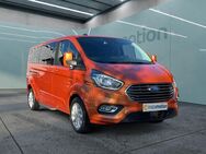 Ford Tourneo Custom, 2.0 TDCI 320 L2 Titanium Automatik, Jahr 2020 - München