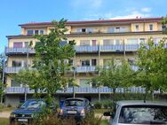 1-Zimmer-Wohnung in zentrumsnaher Lage - Greifswald