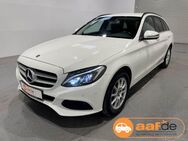 Mercedes-Benz C 220 T d Automatik Business Plus EU6 LED Navi Klima PDC - Norderstedt