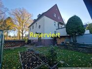 3 Familienhaus zum komplett Alleine bewohnen. - Chemnitz