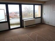 2 Zimmer-Wohnung mit Potenzial in Altensteig-Wart - Altensteig