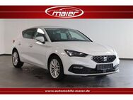 Seat Leon 1.5 TSI Xcellence-Navi-LED-Virt-Spur-PDC- - Bebra