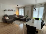 Baujahr 2020 - 4 -Zimmerwohnung mit eigenem Garten in Stotzheim - Euskirchen
