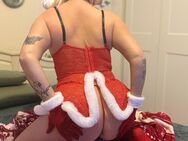 🟢*FAT BOOTY*🔥ultrascharfer Weihnachtsengel von deiner geilen Milf ❤️‍🔥oder Wichsanleitung persönlich für dich !!! - Köln