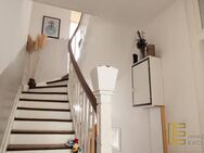 Neuer Preis: Einfamilienhaus mit Altbau-Flair in mitten von Dillingen zu verkaufen - Dillingen (Saar)