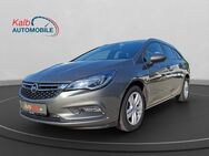 Opel Astra K ST 1.4TURBO EDITION+KAMERA+SHZ+PDC+ - Schnaittach