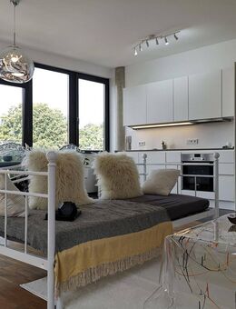 Lux Apartment near Spree River - Berlin