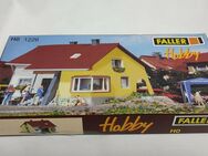 Faller Hobby HO 1226 Einfamilienhaus - Cloppenburg
