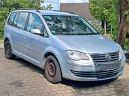 VW Touran 1.4 TSI Trendline * Klima - Lichtenstein