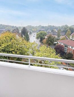Zentrale Eigentumswohnung Nähe Mohnspark mit Balkon und Stellplatz! - Gütersloh
