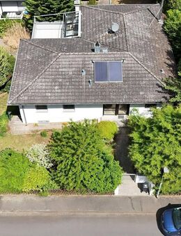 Gepflegtes Einfamilienhaus mit Einliegerwohnung - Top-Lage in Kitzingen - Kitzingen