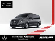 Mercedes Vito, 116 Tourer lang 2x, Jahr 2023 - Trittau