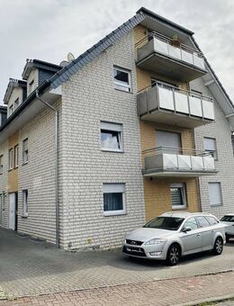 Helle 2,5- Zimmer Wohnung in Löhne-Gohfeld! - Löhne