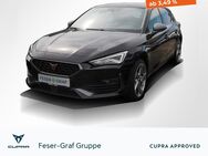 CUPRA Leon, 1.5 e FULLINK, Jahr 2023 - Nürnberg