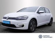 VW Golf, e-Golf Automatik Wärmepumpe, Jahr 2021 - Lahr (Schwarzwald)