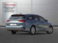 Kia Ceed SW 1.5 T-GDI Silber //PDC/Winterpaket/Klima - Thannhausen