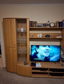 Sehr guterhaltener Wohnzimmerschrank - Dortmund