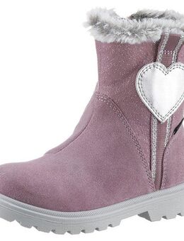 Superfit SPIRIT WMS: mittel Winterstiefel, Snowboots, Bikerboots mit wasserabweisender Sympatex-Membran