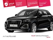 Audi Q2, 35 TFSI advanced | |, Jahr 2024 - Plattling