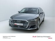 Audi A8, 50 TDI QUA, Jahr 2019 - Berlin