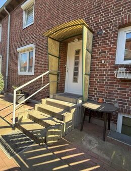 Gepflegtes Reihenmittelhaus - Hamburg