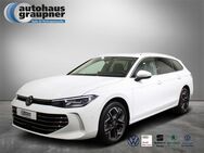 VW Passat, 2.0 TDI Elegance, Jahr 2022 - Brandis