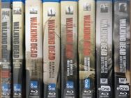 The Walking Dead Blu-ray - Staffel 1-8 - München