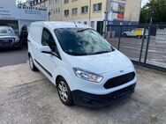 Ford Transit Courier Trend 95PS!!!1HD*Navi*Klima*PDC - Hanau (Brüder-Grimm-Stadt)