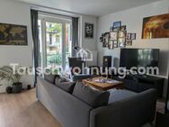 [TAUSCHWOHNUNG] Moderne 2-Zimmer Wohnung mit Küche und großer Terrasse - Hannover