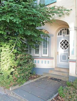 Platzwunder! Großzügige ca. 140 m² Eigentumswohnung mit 5 Zimmern im Herzen der Gevelsberger Innenstadt - Gevelsberg