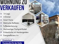 Privatverkauf: Moderne 4-Zimmer-Wohnung mit vielen Highlights in Eichenau - Eichenau