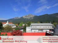 mit einmaligem Bergblick! - Bad Reichenhall