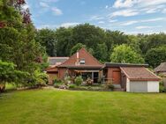 Einfamilienhaus in direkter Feldrandlage in Buchhorst - Buchhorst