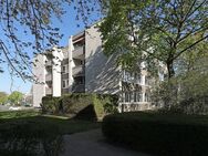 Moderne 3-Zimmer-Wohnung in Detmerode // 3.OG Wohnung 1 - Wolfsburg