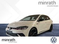 VW Polo, 2.0 TSI VI e GTI Edition 25 KlimaA, Jahr 2024 - Moers