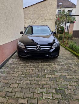 Mercedes Benz C200D T/Navi/PCD/Tempomat/Klima/ - Merxheim