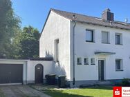 Familienfreundliches Einfamilienhaus mit schönem Garten - Dormagen
